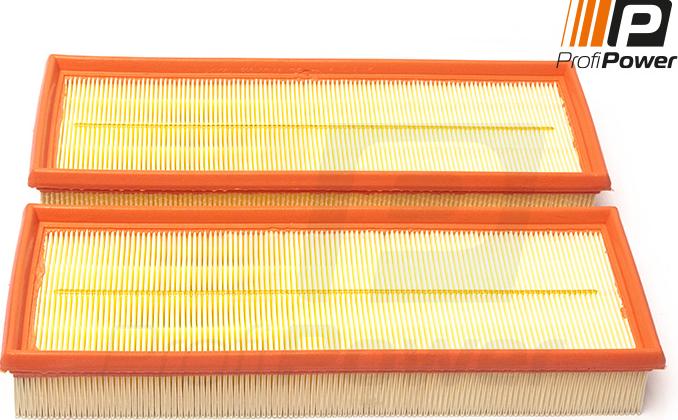 Maxgear 26-1658 - AIR FILTER DB W203-211-463 !!!KPL.2SZT!!!