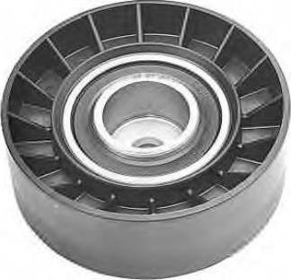 Maxgear 54-0075 - ROLKA PASKA WIELOROWK. BMW M60 ZWR