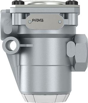 ProVia PRO 015 072 0 - Zawór ograniczający ciśnienia