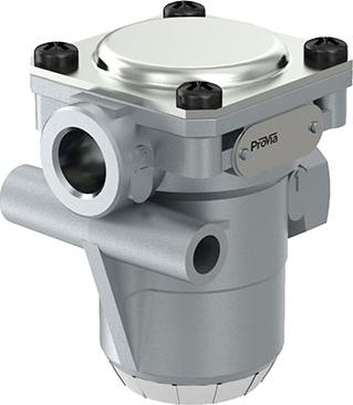 ProVia PRO 015 072 0 - Zawór ograniczający ciśnienia