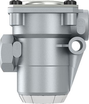 ProVia PRO 015 072 0 - Zawór ograniczający ciśnienia
