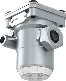 ProVia PRO 015 072 0 - Zawór ograniczający ciśnienia