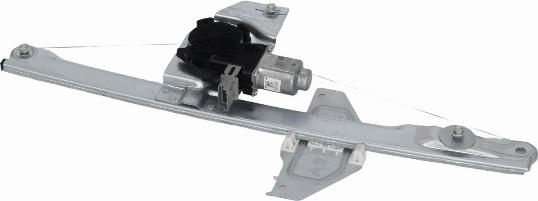PSA 9802389280 - PODNOŚNIK SZYBY CITROEN P. BERLINGO LE. Z SILNIKIEM