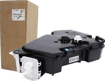 PSA 16 063 402 80 - ZBIORNIK PŁYNU FILTRA CZĄSTEK STAŁYCH CITROEN C4 10-. DS4- PEUGEOT 308. 3008 1.6 HDI