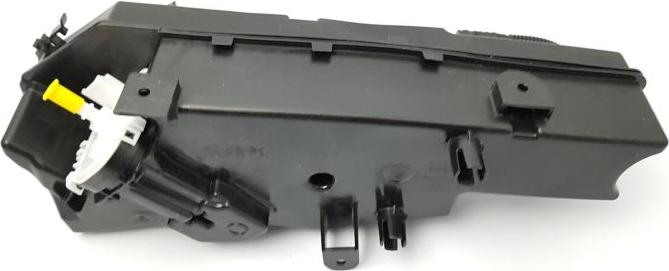 PSA 1613704480 - ZBIORNIK PŁYNU FILTRA CZĄSTEK STAŁYCH PEGUEOT  5008. PARTNER- CITROEN BERLINGO 1.6