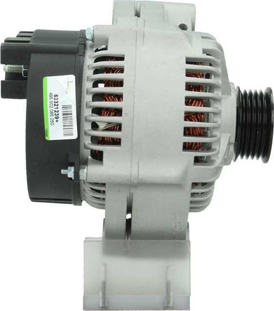PSH 495.502.085.050 - ALTERNATOR ROVER MG.F MGF