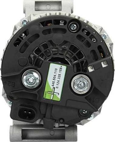 PSH 445.504.110.010 - ALTERNATOR MINI COOPER  07.04-