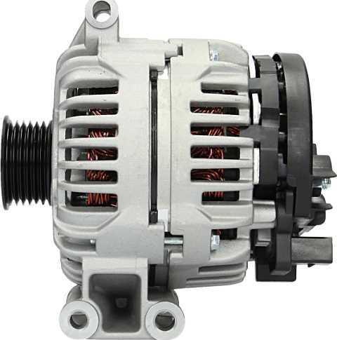 PSH 445.504.110.010 - ALTERNATOR MINI COOPER  07.04-