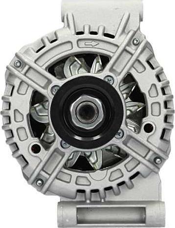 PSH 445.504.110.010 - ALTERNATOR MINI COOPER  07.04-