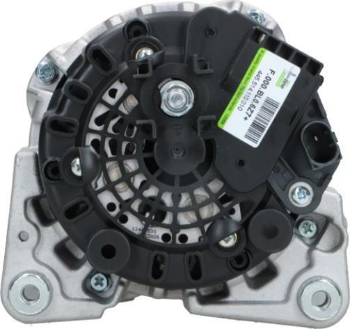 PSH 445.514.110.010 - ALTERNATOR VOLKSWAGEN POLO 2014-2017