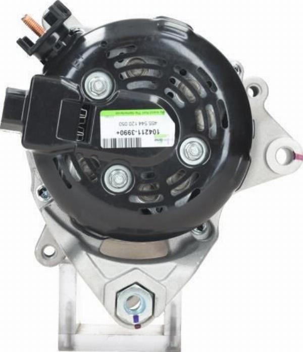 PSH 455.544.120.050 - ALTERNATOR BMW. 1 F40 118 I. 1 F40 120 D. 1 F40 120 D XDRIVE 19-