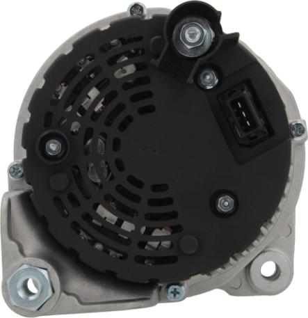 PSH 455.507.150.001 - ALTERNATOR BMW 318 D DIESEL-09.01