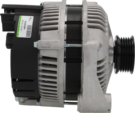 PSH 455.507.150.001 - ALTERNATOR BMW 318 D DIESEL-09.01