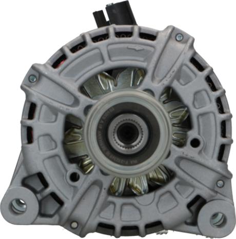 PSH 455.534.215.010 — Alternator