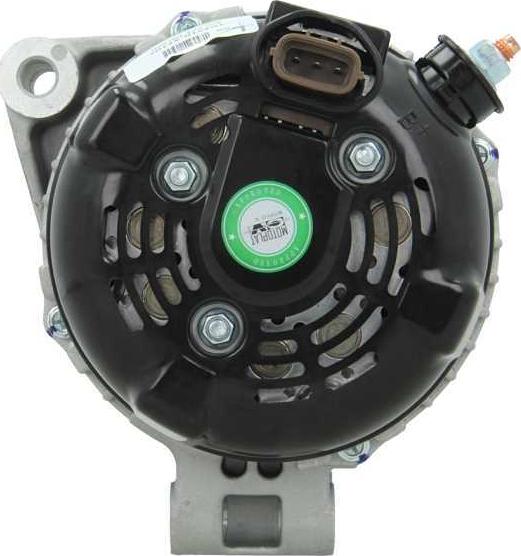 PSH 455.523.150.050 - ALTERNATOR LAND ROVER DISCOVERY 2.7 TD AT 01.06-