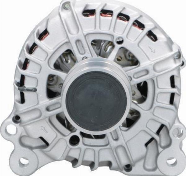 PSH 465.504.140.000 — Alternator