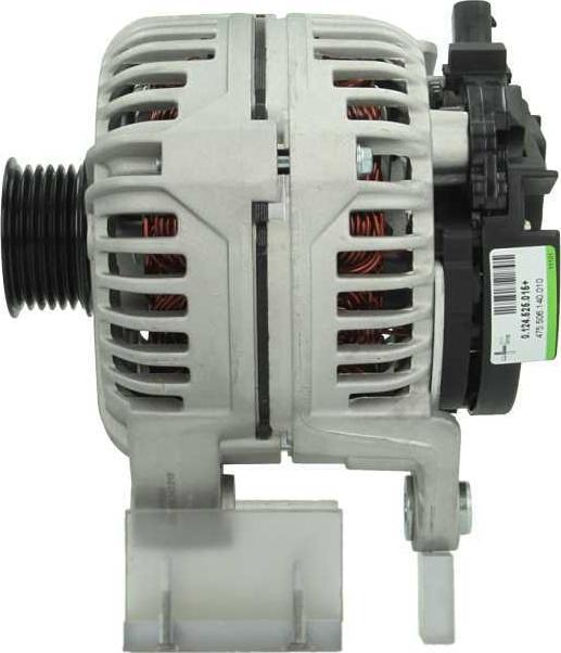PSH 475.506.140.010 - ALTERNATOR SAAB 9-3 2002-2015