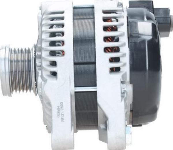 PSH 595.927.150.050 - ALTERNATOR FORD FIESTA VII 1.0 17-