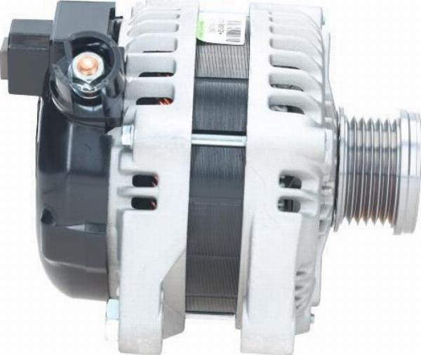 PSH 595.927.150.050 - ALTERNATOR FORD FIESTA VII 1.0 17-