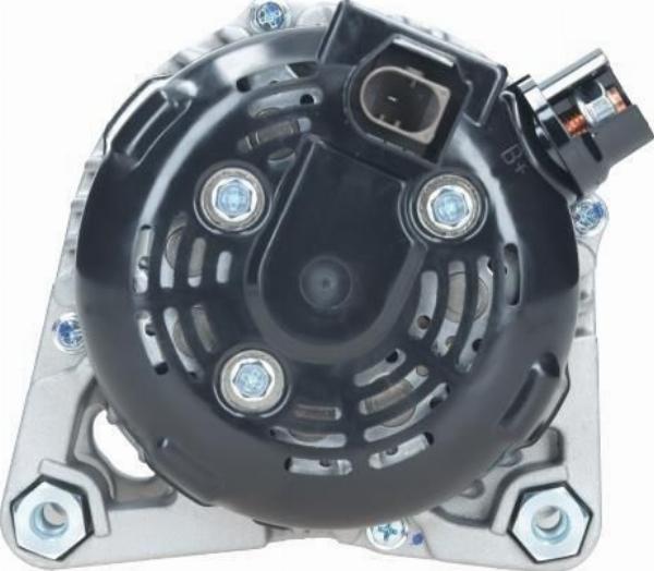 PSH 595.927.150.050 - ALTERNATOR FORD FIESTA VII 1.0 17-