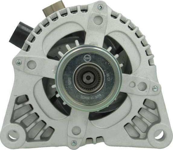 PSH 595.545.150.050 — Alternator