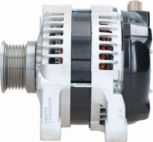 PSH 595.545.160.050 - ALTERNATOR MAZDA 3 2010-2013