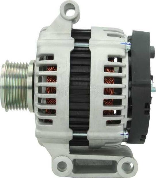 PSH 595.558.150.010 - ALTERNATOR FORD TRANSIT 2.4 TDCI 01.06-.