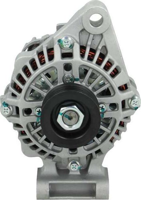 PSH 595.588.070.130 - ALTERNATOR FORD FIESTA 1.2 16V 05.02-