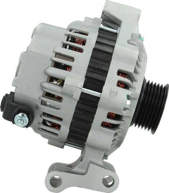 PSH 595.588.070.130 - ALTERNATOR FORD FIESTA 1.2 16V 05.02-