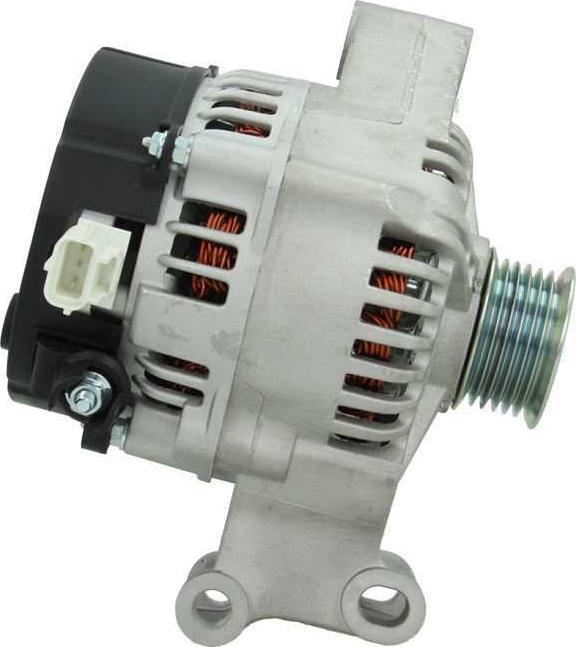 PSH 595.520.080.050 - ALTERNATOR FORD FIESTA 1.6 16V  -