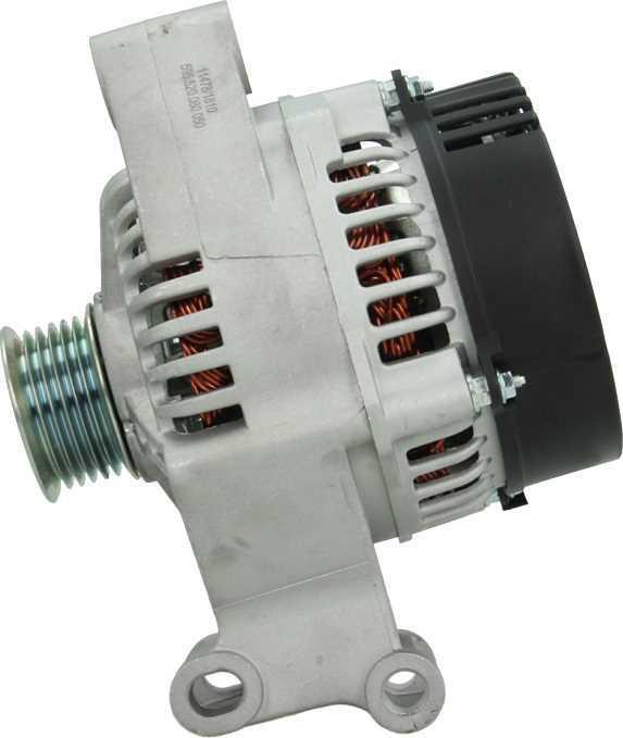 PSH 595.520.080.050 - ALTERNATOR FORD FIESTA 1.6 16V  -