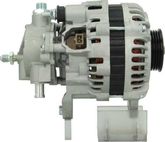 PSH 595.601.095.130 - ALTERNATOR FORD TRANSIT D. TURBO D.  10.97-