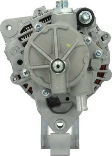 PSH 595.601.095.130 - ALTERNATOR FORD TRANSIT D. TURBO D.  10.97-