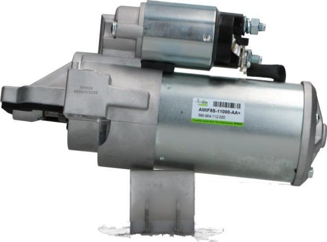 PSH 590.904.112.020 - ROZRUSZNIK FORD 2.2 KW