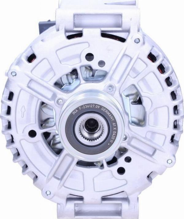 PSH 555.913.220.010 — Alternator