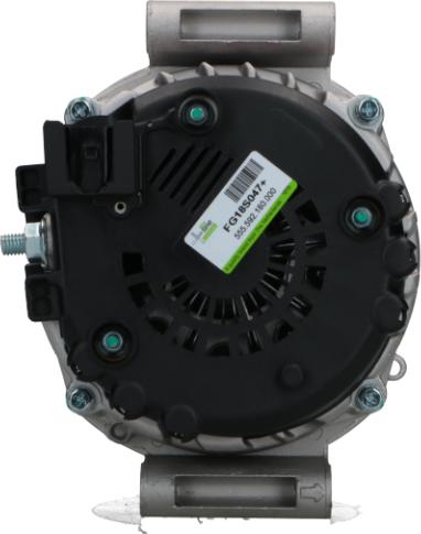 PSH 555.592.180.000 - ALTERNATOR MERCEDES-BENZ E250 2011-2015