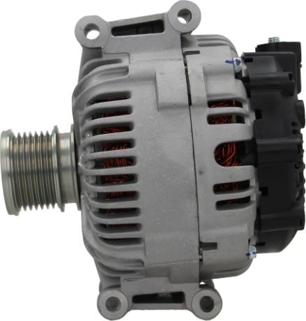 PSH 555.546.180.000 - ALTERNATOR MERCEDES 180A