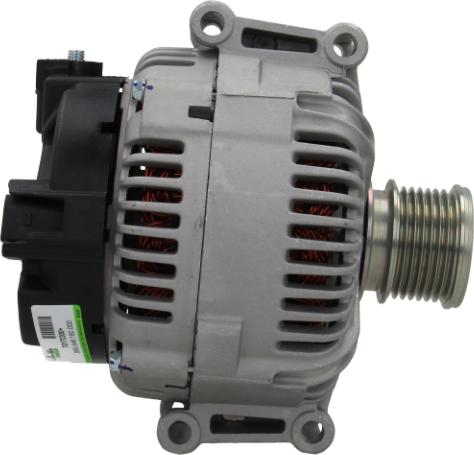 PSH 555.546.180.000 - ALTERNATOR MERCEDES 180A