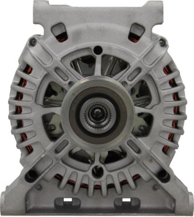 PSH 555.556.150.000 — Alternator