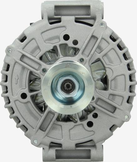 PSH 555.552.220.014 — Alternator