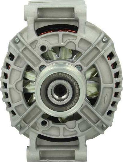 PSH 555.519.115.011 — Alternator