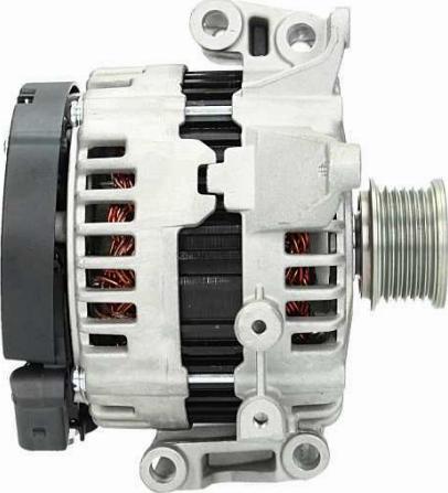 PSH 555.585.180.010 - ALTERNATOR MERCEDES 180A