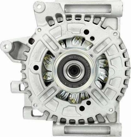 PSH 555.585.180.010 - ALTERNATOR MERCEDES 180A
