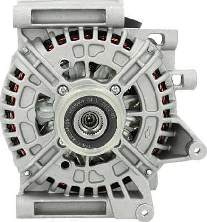 PSH 555.586.200.014 — Alternator