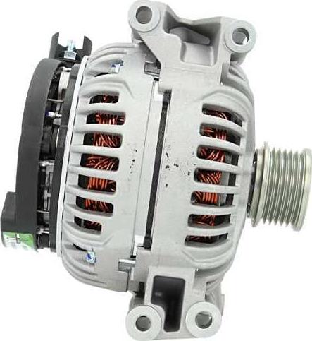 PSH 555.586.200.014 - ALTERNATOR MERCEDES E-KLASSE 200 CDI 04.06-07.09