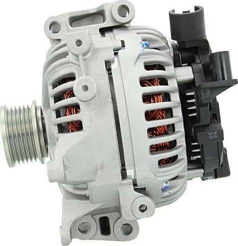 PSH 555.586.200.014 - ALTERNATOR MERCEDES E-KLASSE 200 CDI 04.06-07.09