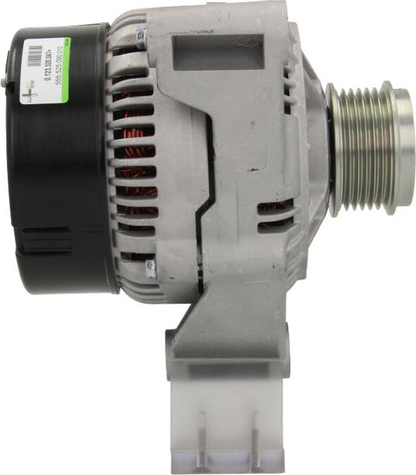 PSH 555.525.090.010 - ALTERNATOR MERCEDES VITO 110 DIESEL 95-10