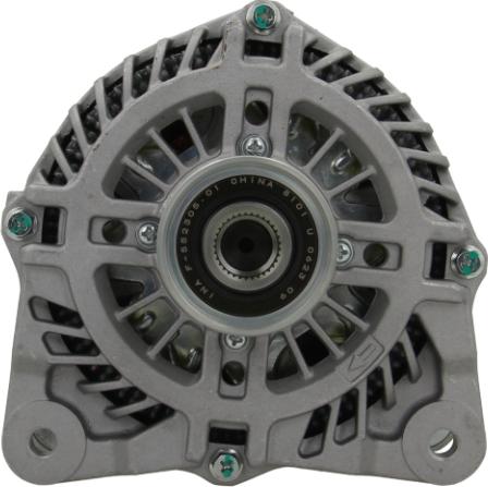 PSH 555.576.185.130 — Alternator