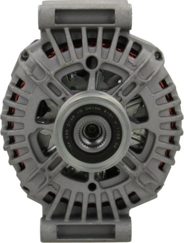 PSH 555.578.150.000 — Alternator