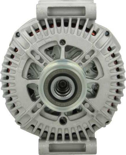 PSH 555.572.180.004 — Alternator
